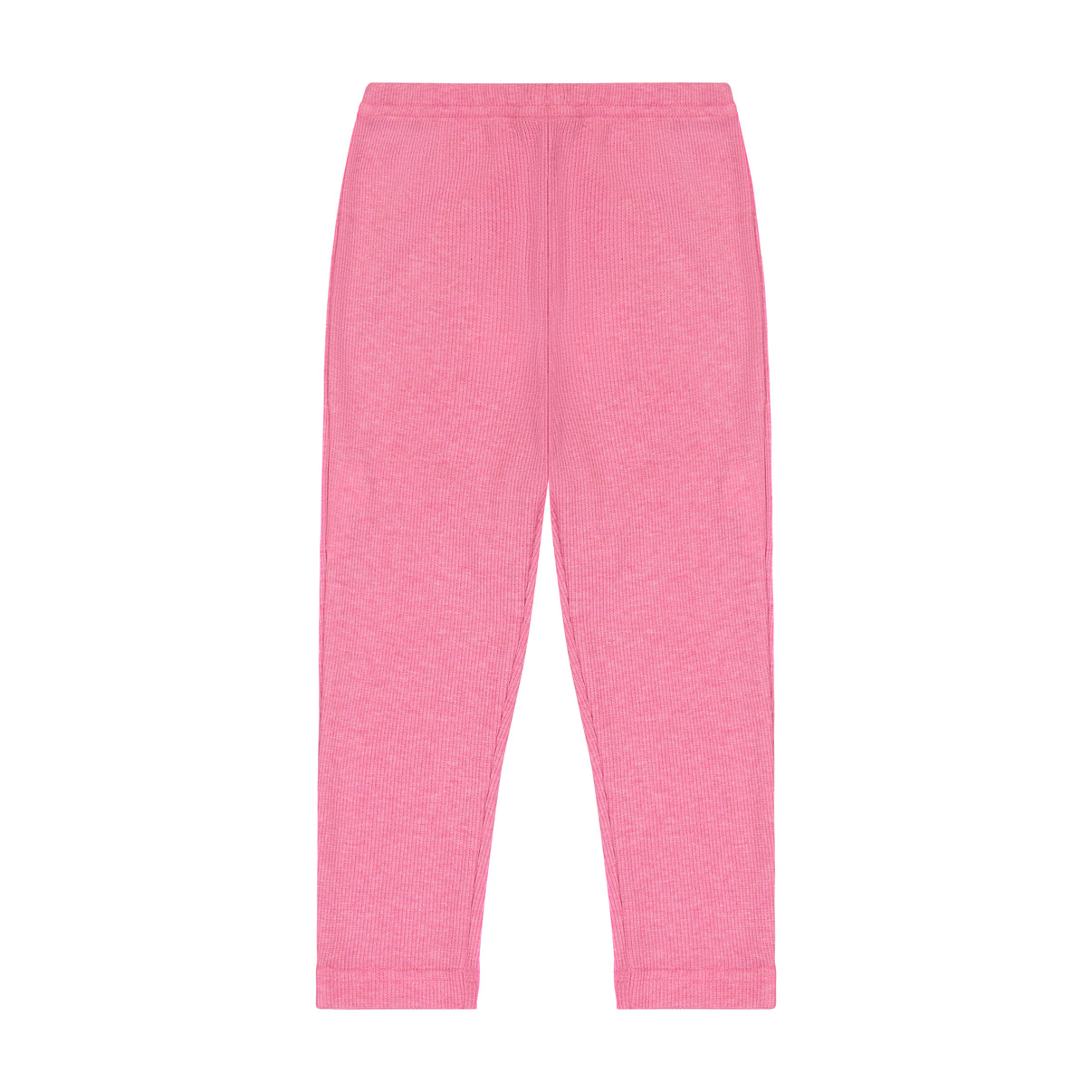 Leggings Pink Ribbed Knit – Busy Bees